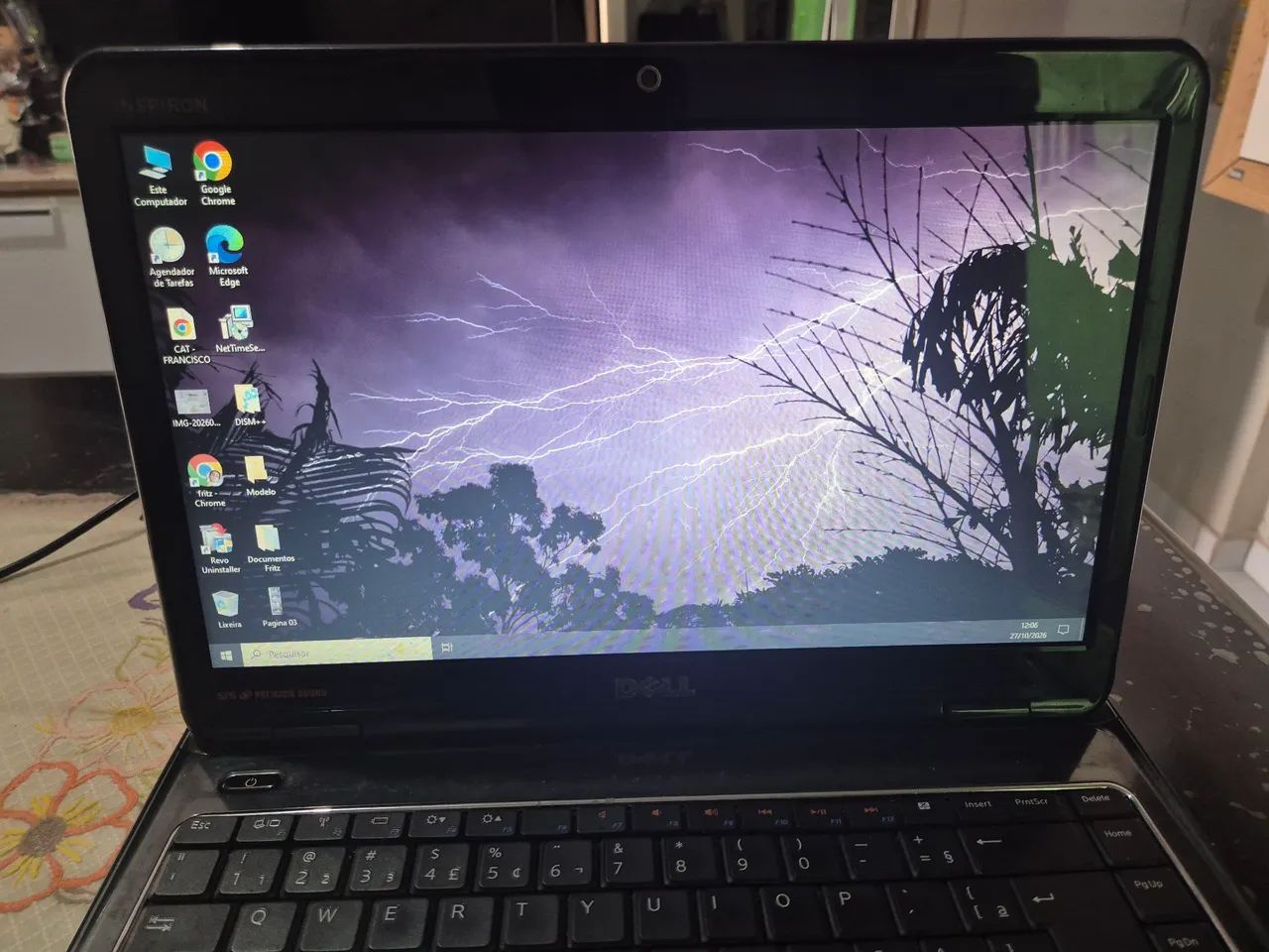 Notebook Dell  - Foto 2