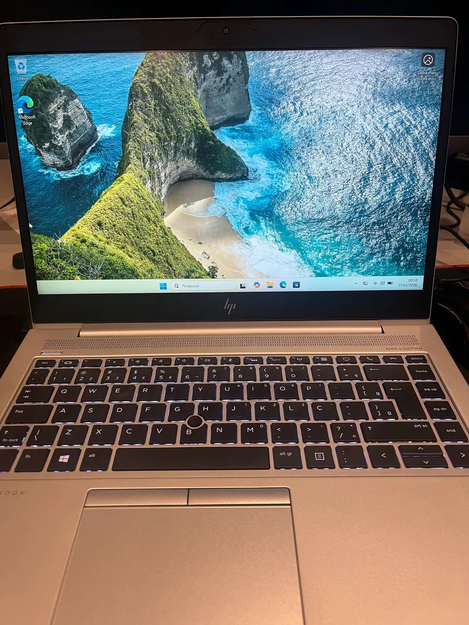 HP Elitebook 840 G6 - Foto 3