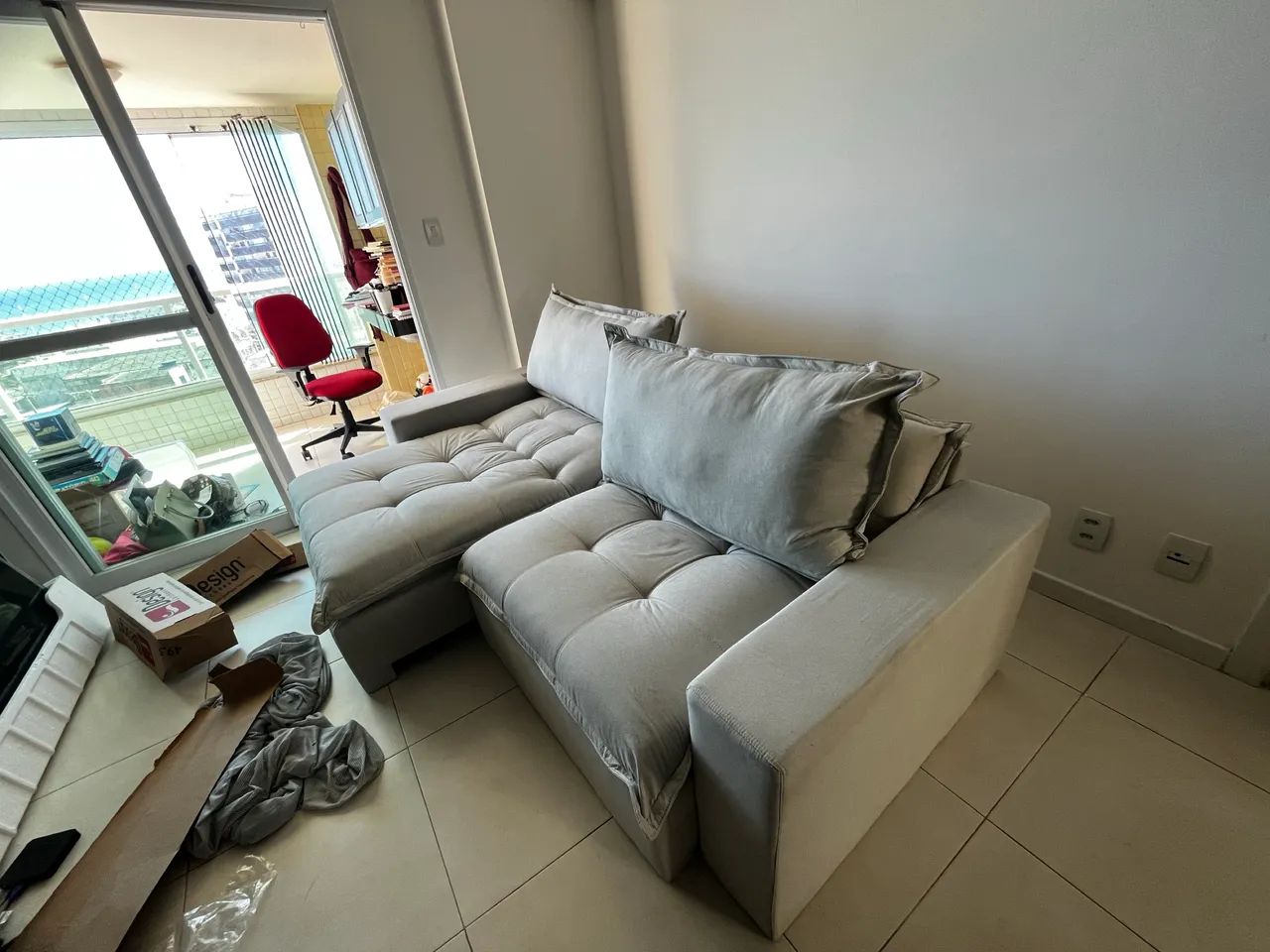 Sofá cama  - Foto 2