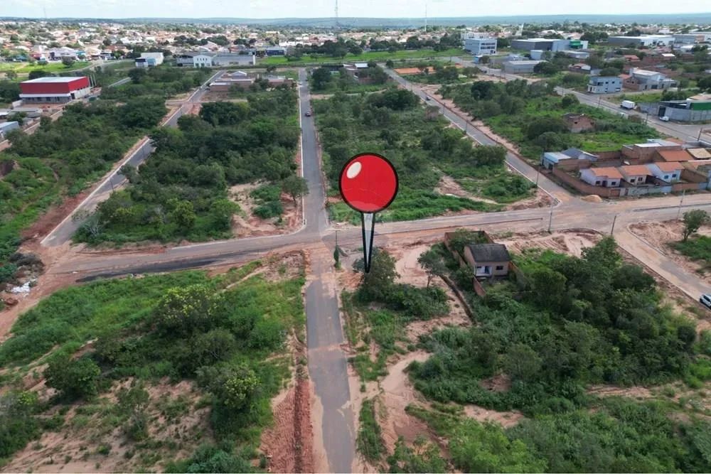 Terreno à venda  Residencial Camargo | Araguaína/TO - Foto 3