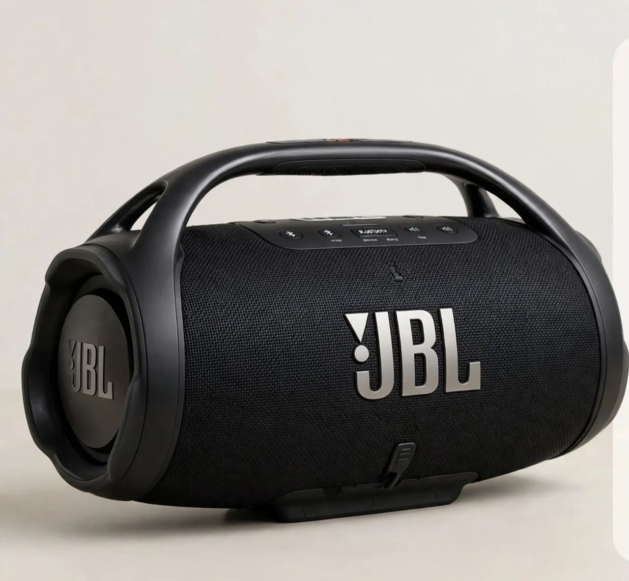 Boombox 