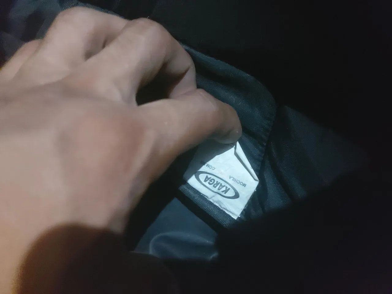 Bolsa 