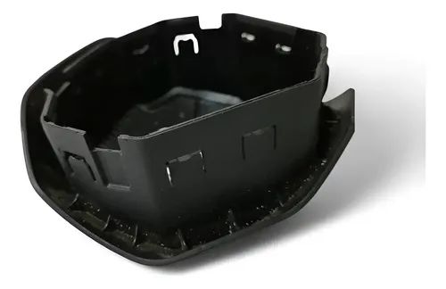 Peso Guidão Kawasaki Zx 6 R Zx6 R 19/20 Detalhes 64940 Preto