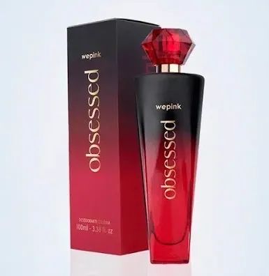 perfume obsessed original
