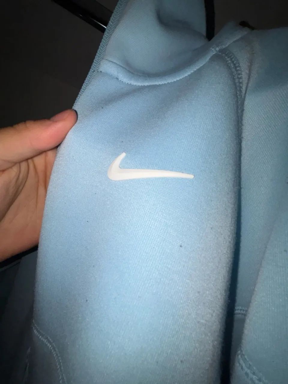 Jaqueta Nike  - Foto 3