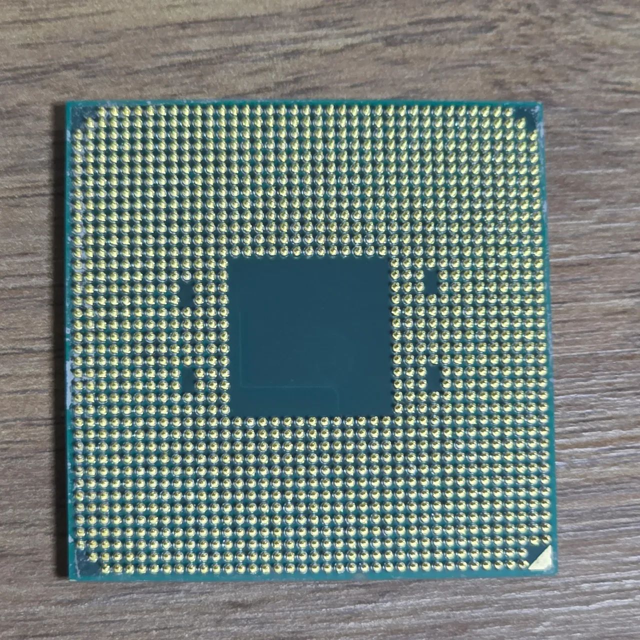 Processador AMD Atlhon 3000G - Foto 2