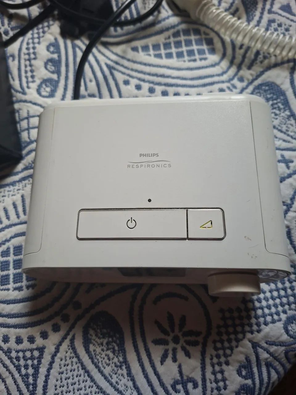 Cpap Philips  - Foto 4