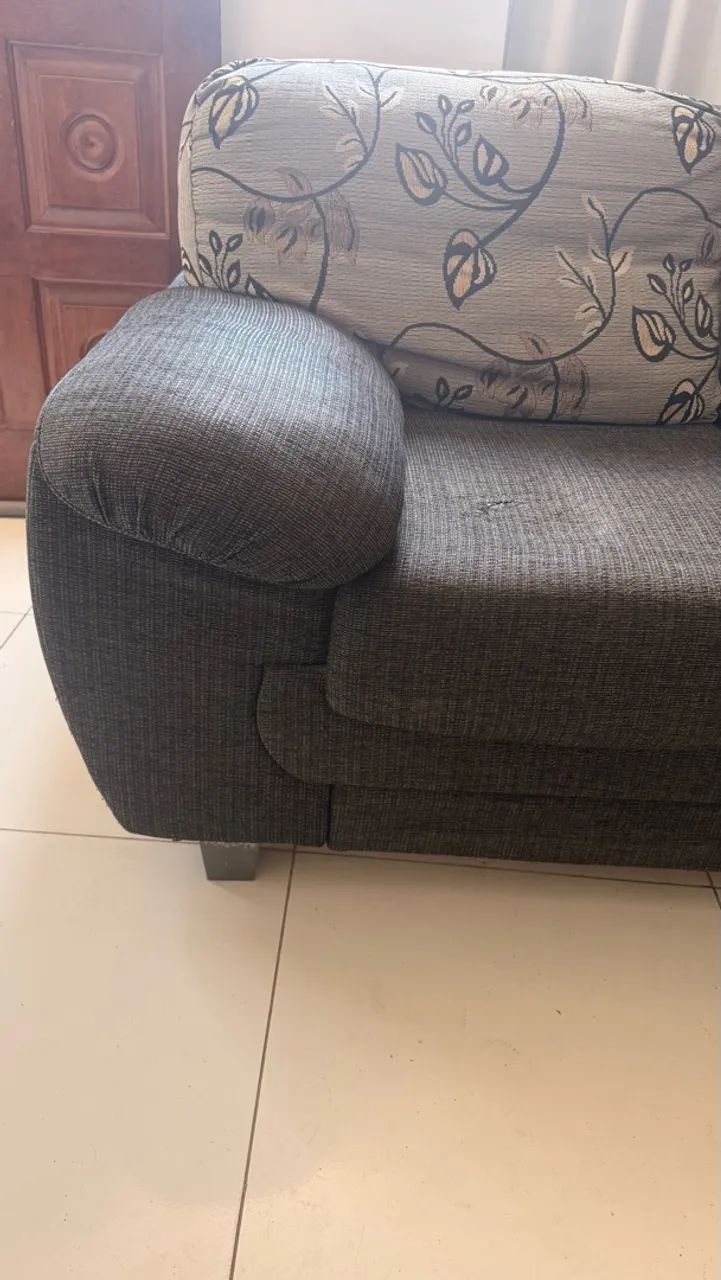Sofá 2 lugares  - Foto 3