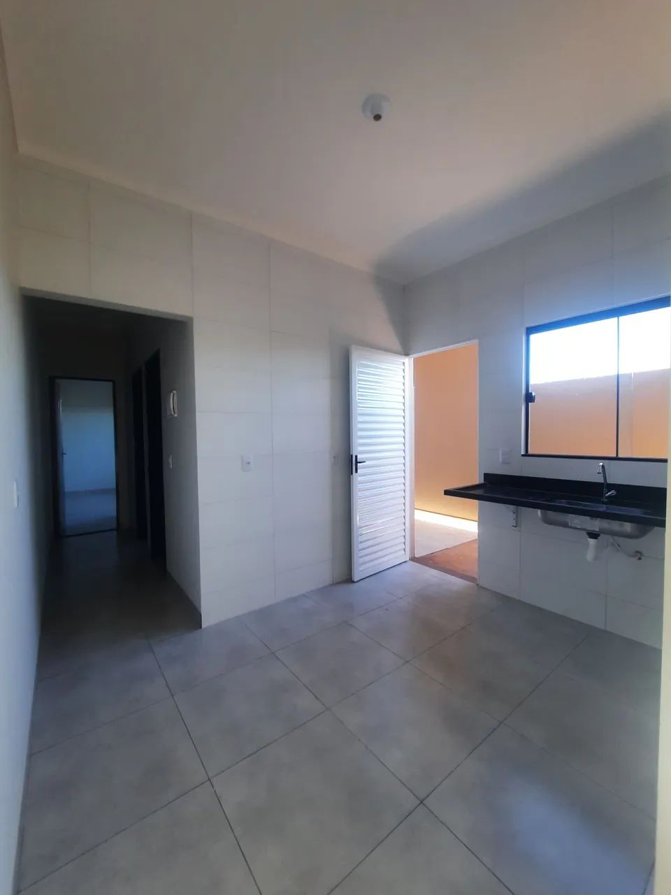 Casa Nova Bônus Moradia  - Foto 3
