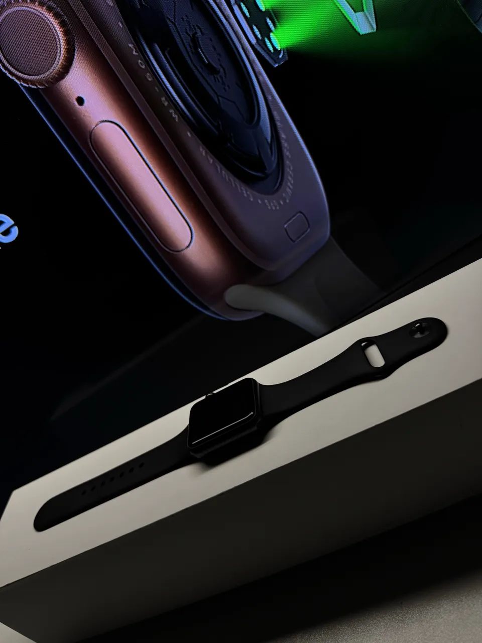 APPLE WATCH | Sport 1ª geração - Foto 3