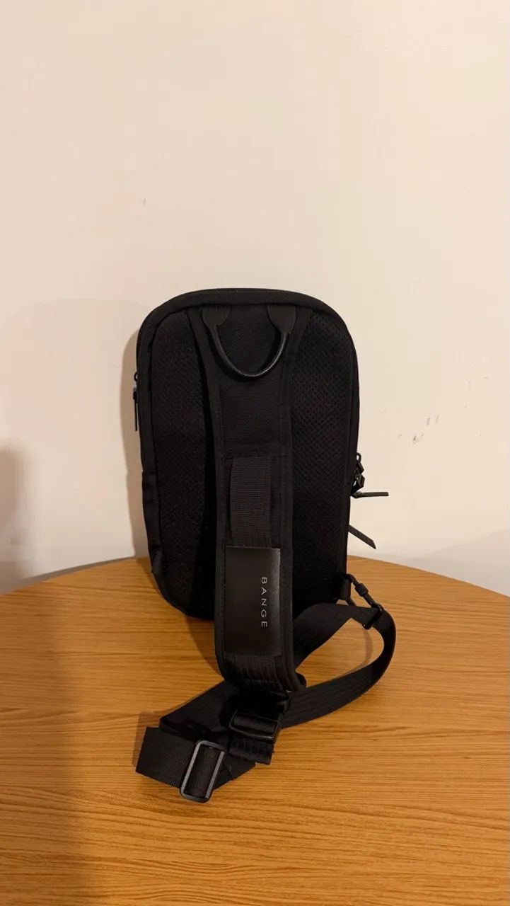 Mochila  - Foto 3