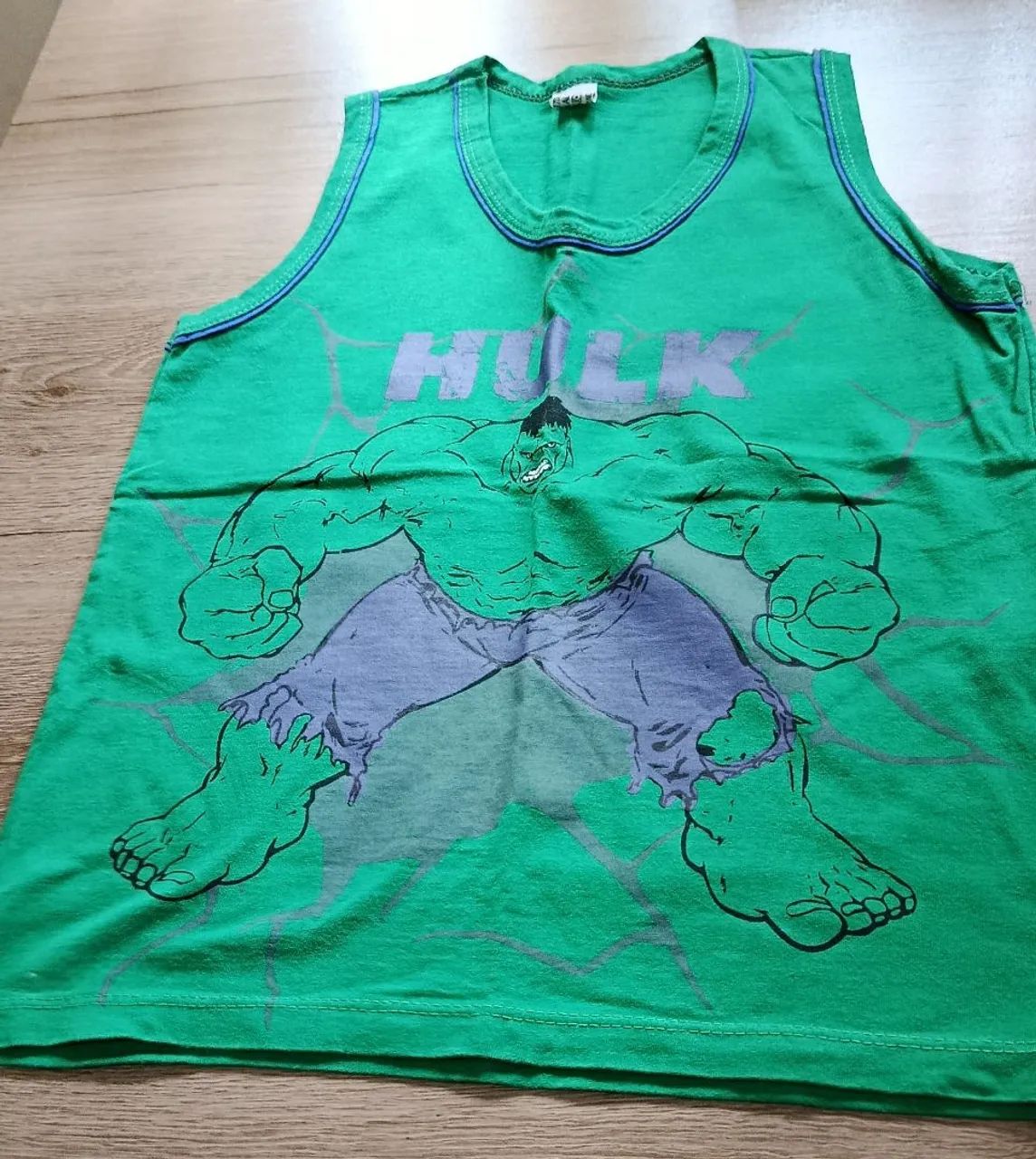 Regata infantil conservada G - Foto 3