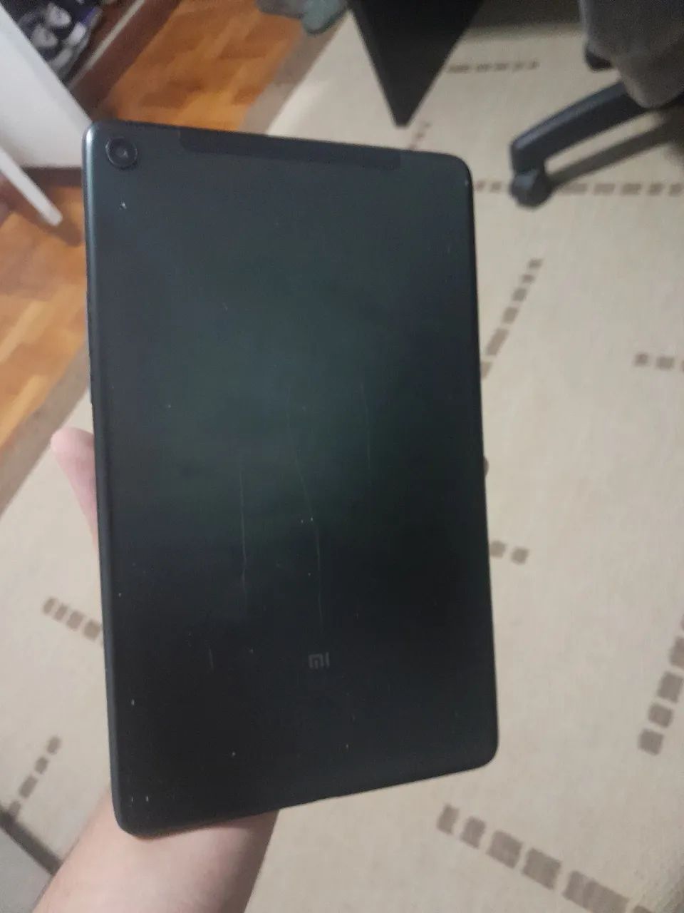 Tablet xiaomi my pad 4 plus