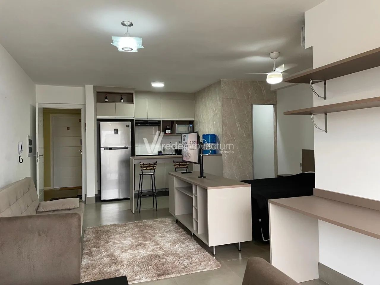 apartamento - Bosque - Campinas