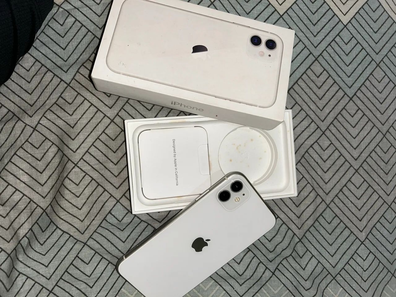 iPhone 11 à venda!  - Foto 2