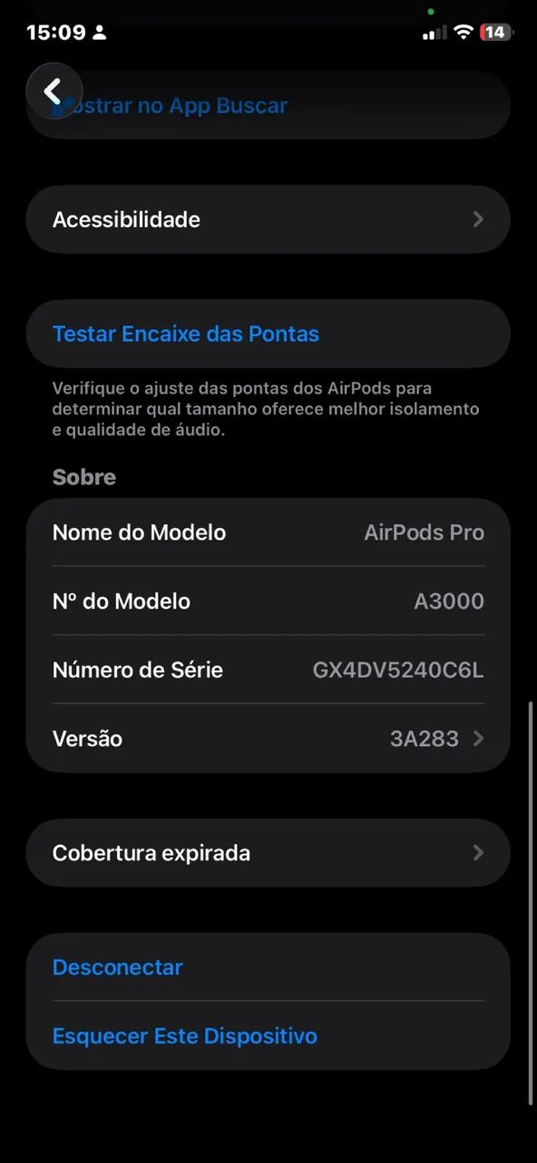 Airpods Pro