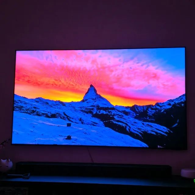 TV SAMSUNG 8K QN800D - Foto 5