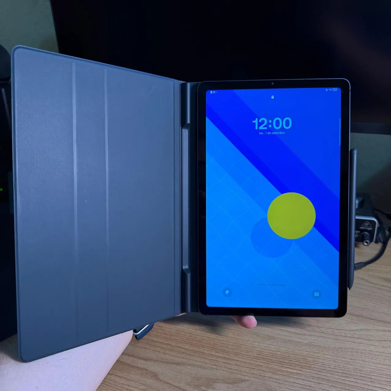 Samsung Galaxy Tab S6 Lite NOVO