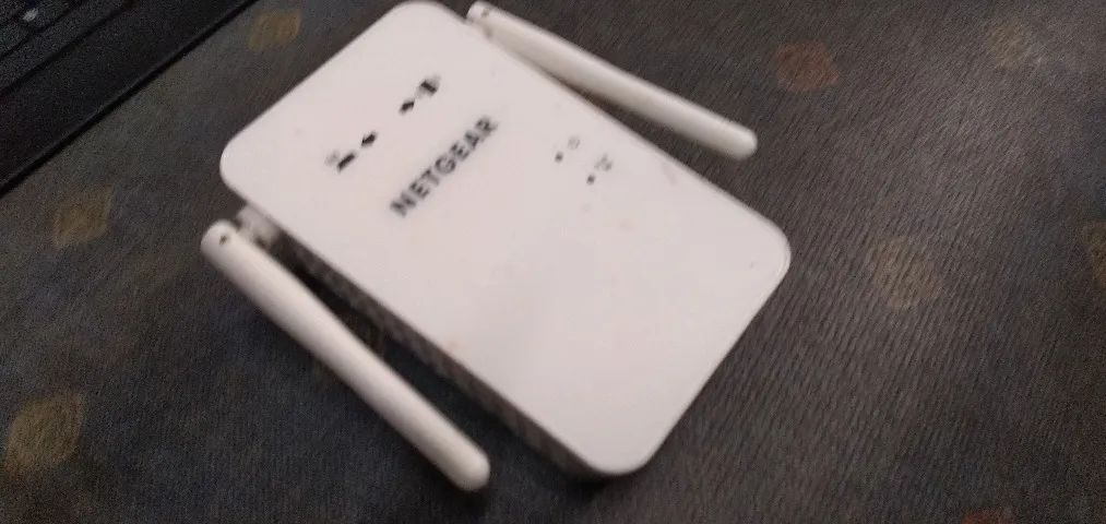 NETGEAR EX6100 (PONTO DE ACESSO / REPETIDOR) - Foto 2
