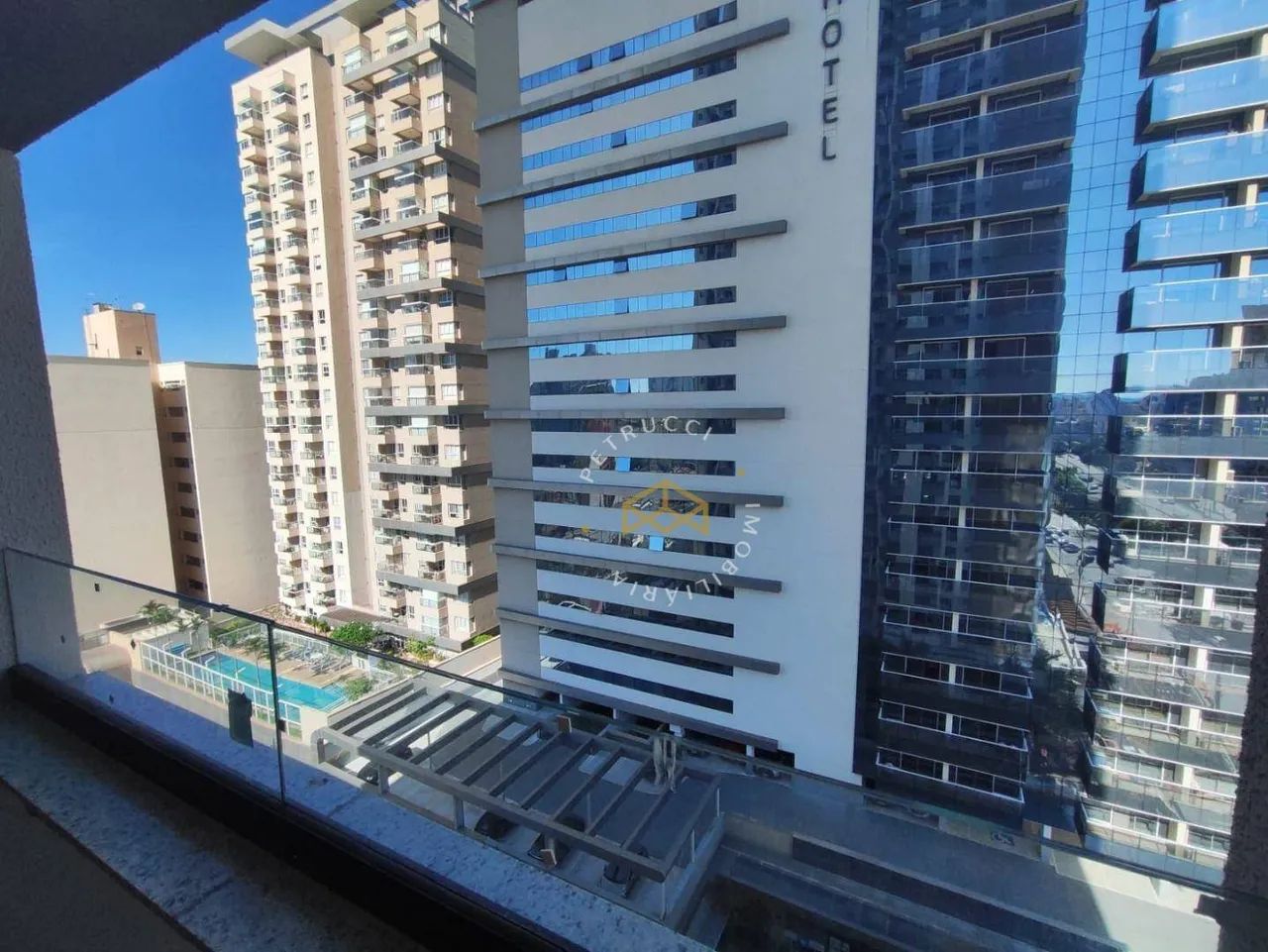 APARTAMENTO COM 1 QUARTO À VENDA, 46 M² NO BOSQUE EM CAMPINAS/SP - Foto 4