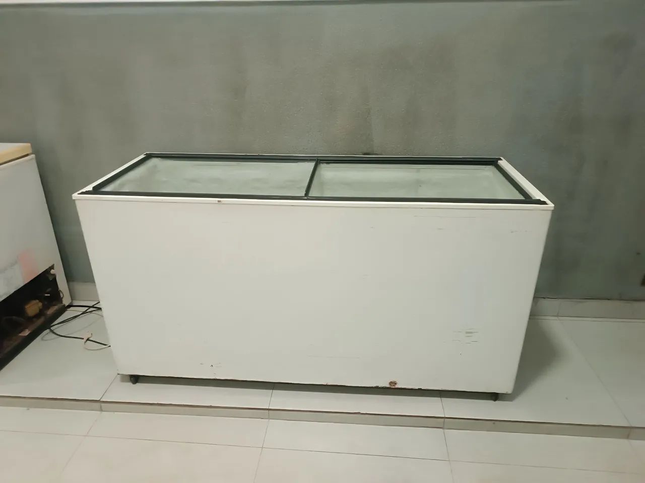 Freezer horizontal 500l - Foto 3