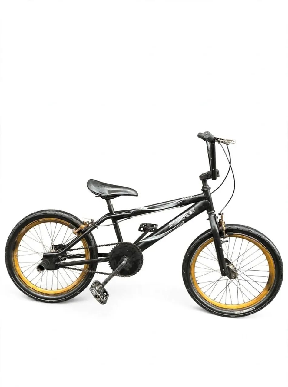 Bmx aro 20 - Foto 2