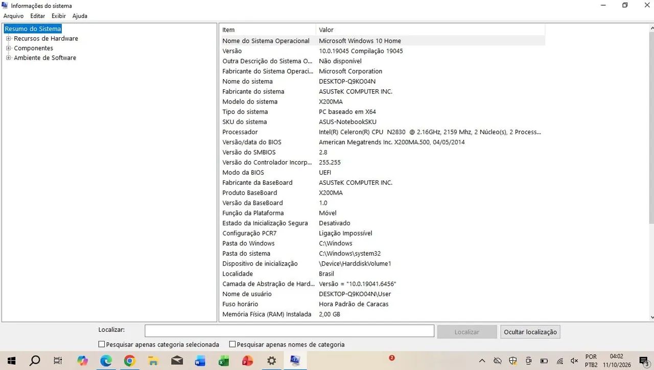 Notebook Asus  - Foto 5
