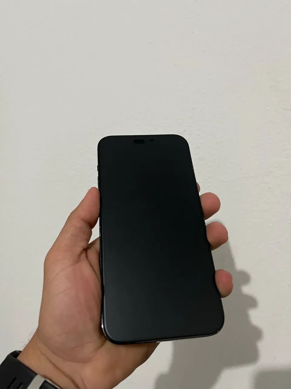 14 pro Max 256GB - Foto 3