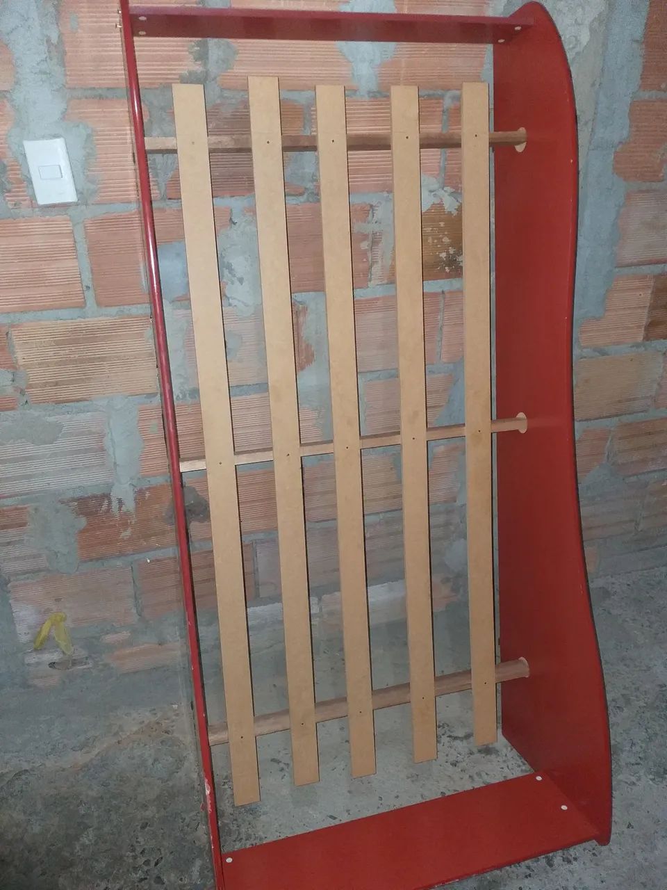 Cama de criança  - Foto 2