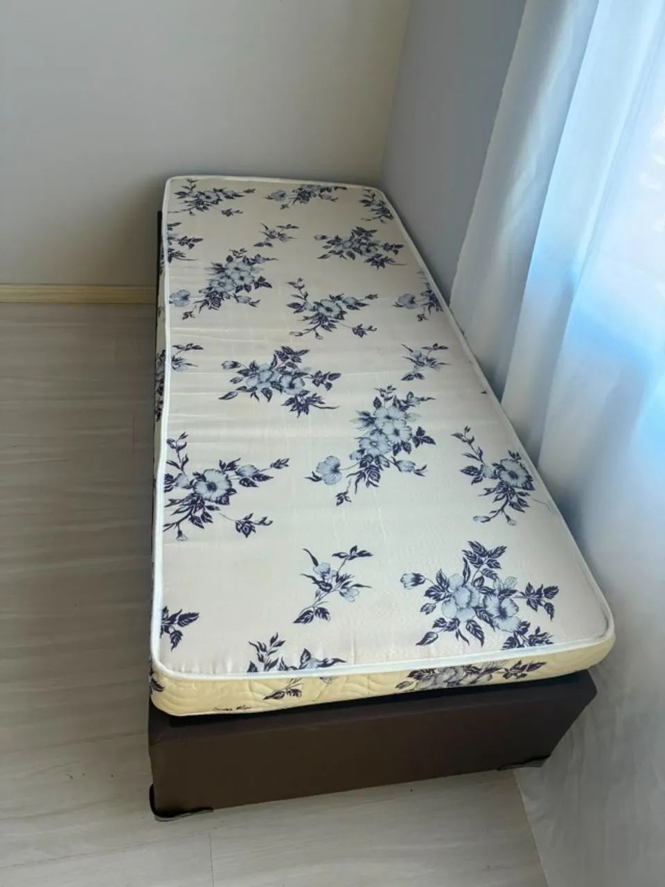 cama box solteiro - Foto 2