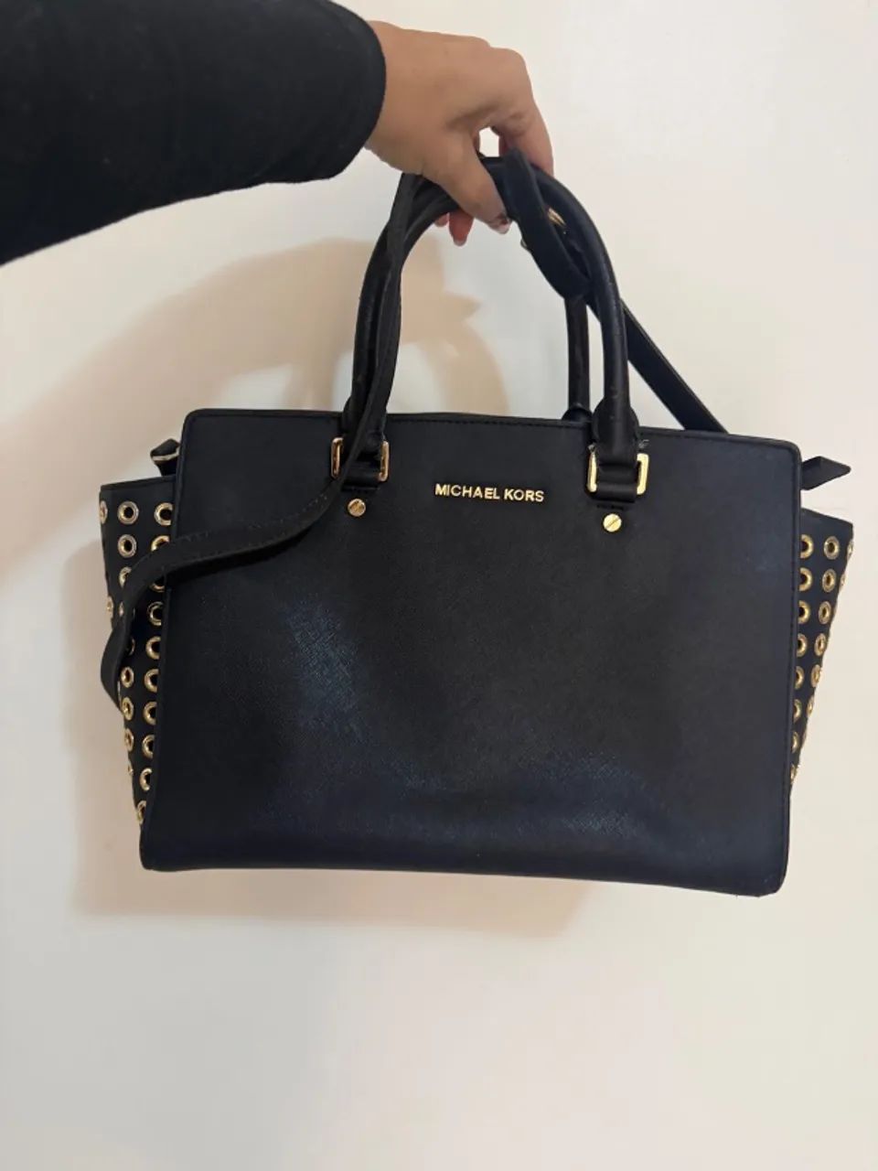 Bolsa Michael Kors original