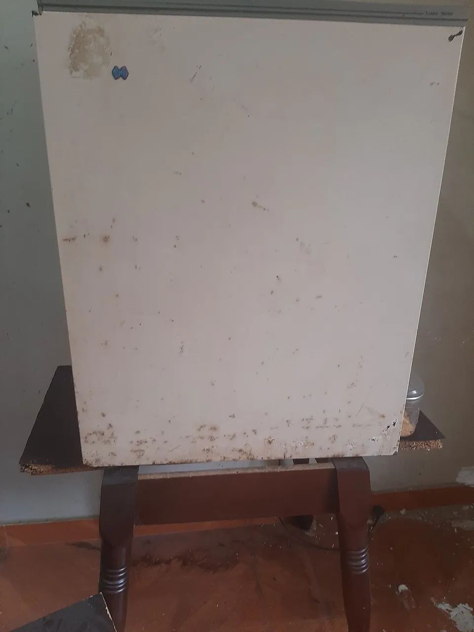 Desapegar