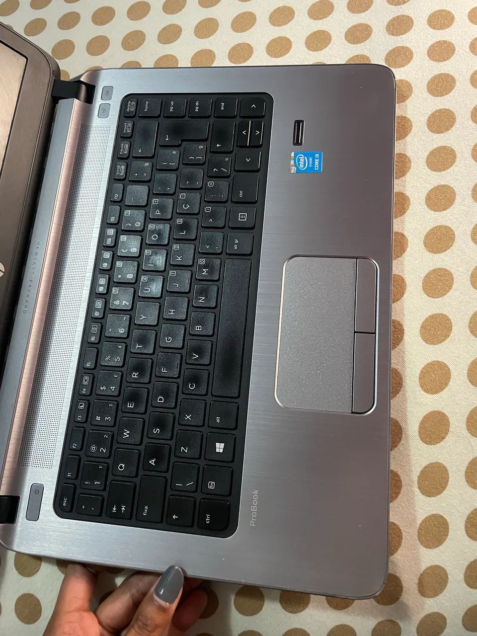 Notebook HP Probook 440G2 - Foto 2