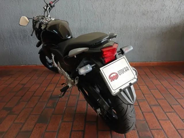 Honda CB 300R 2013 - Foto 4