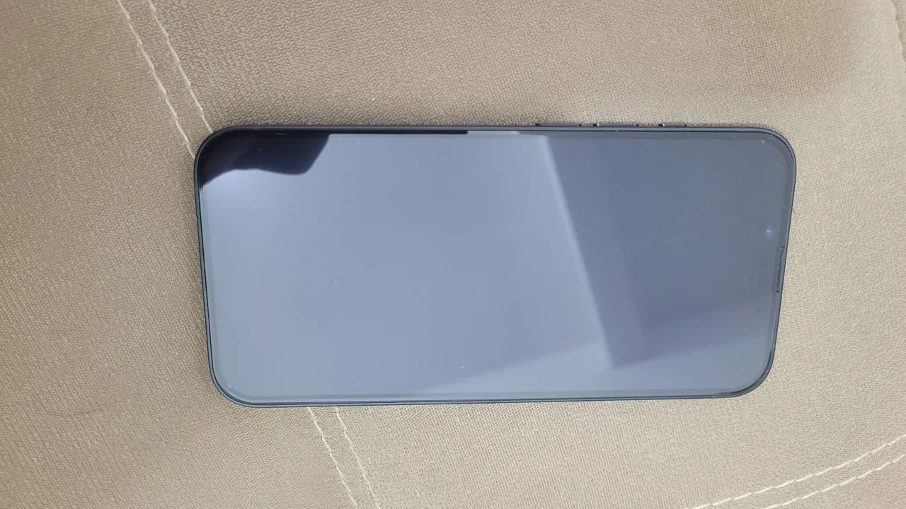 Iphone 17e (1 mês de uso) - Foto 4