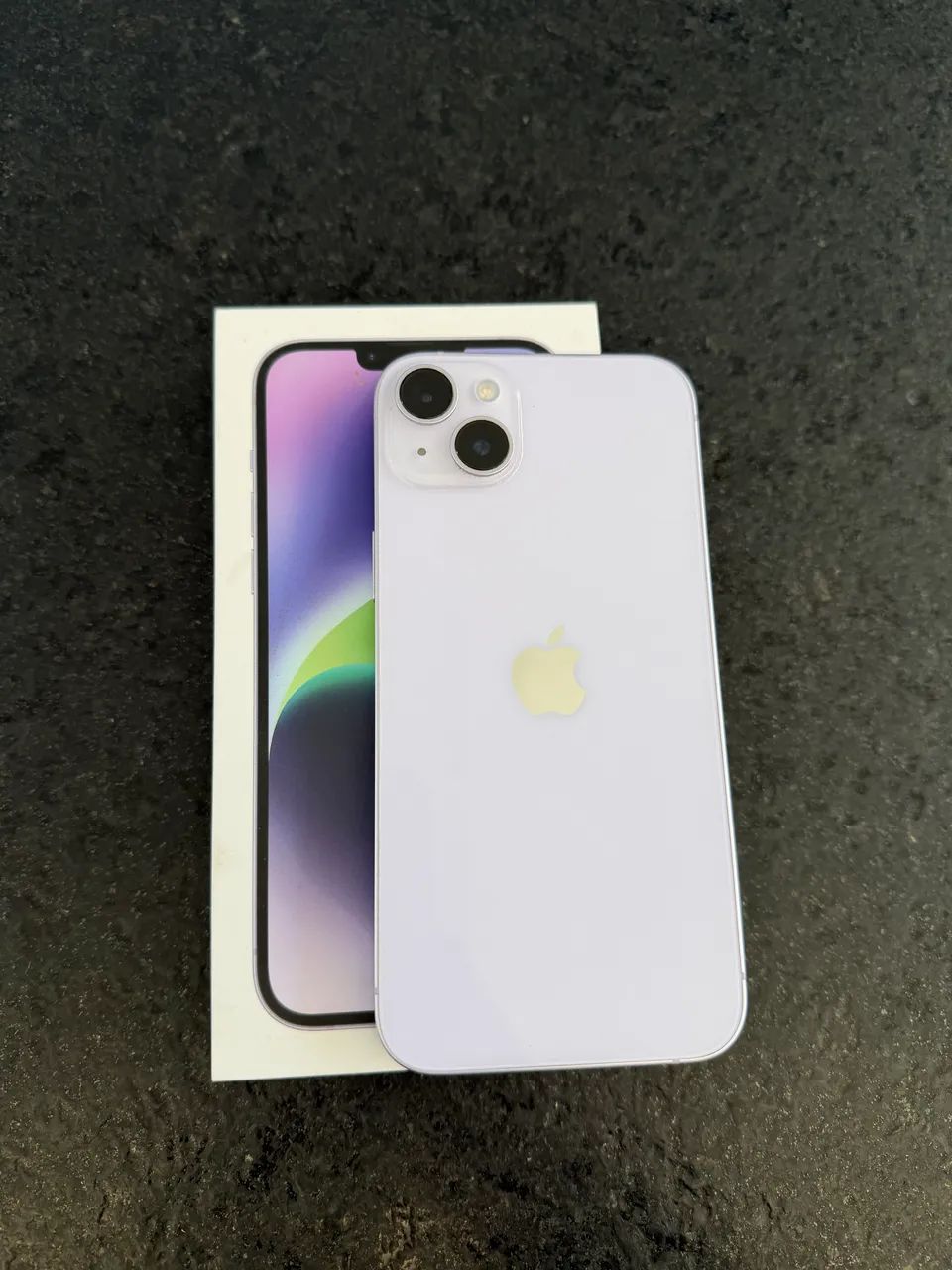 iPhone 14 Plus - Foto 4