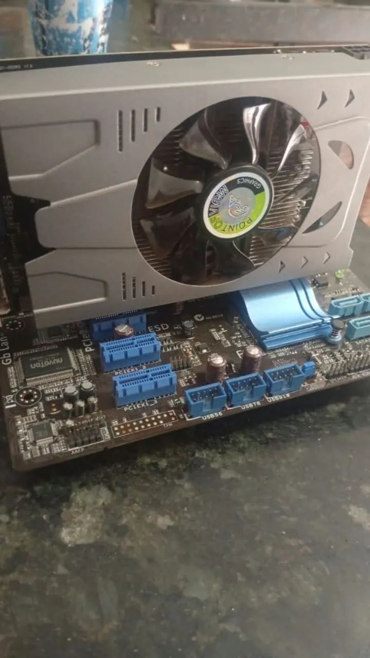 KiT PC geração 2 core i7