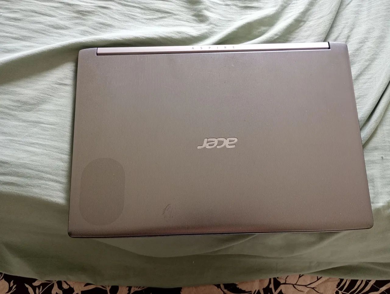 Notebook Acer  - Foto 2