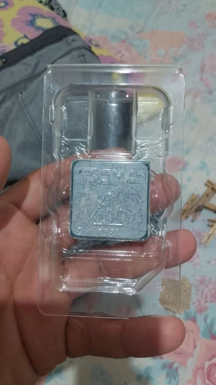 vendo Processador AMD Ryzen 3 3100 4/8