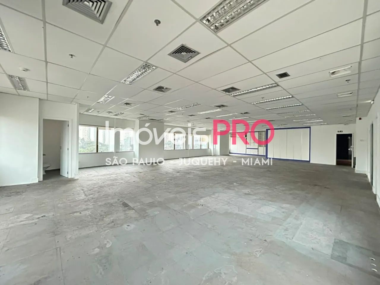 Conj. Comercial, Vila Nova Conceição - São Paulo - Foto 5