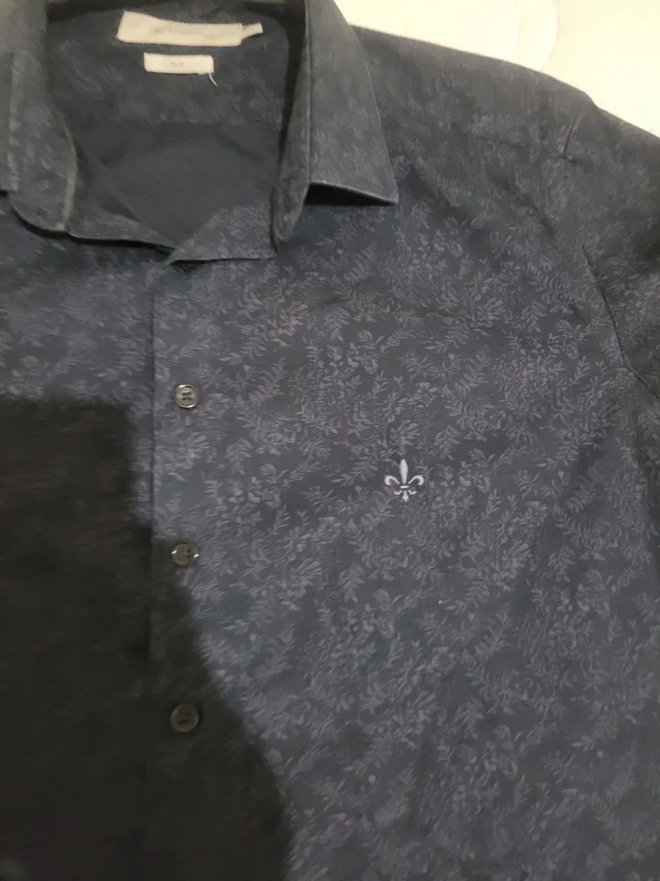 Camisa dudalina   - Foto 4