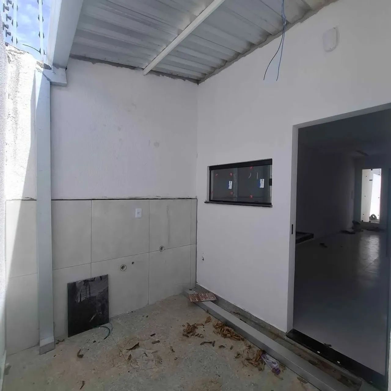 Casa bem localizada - Foto 2
