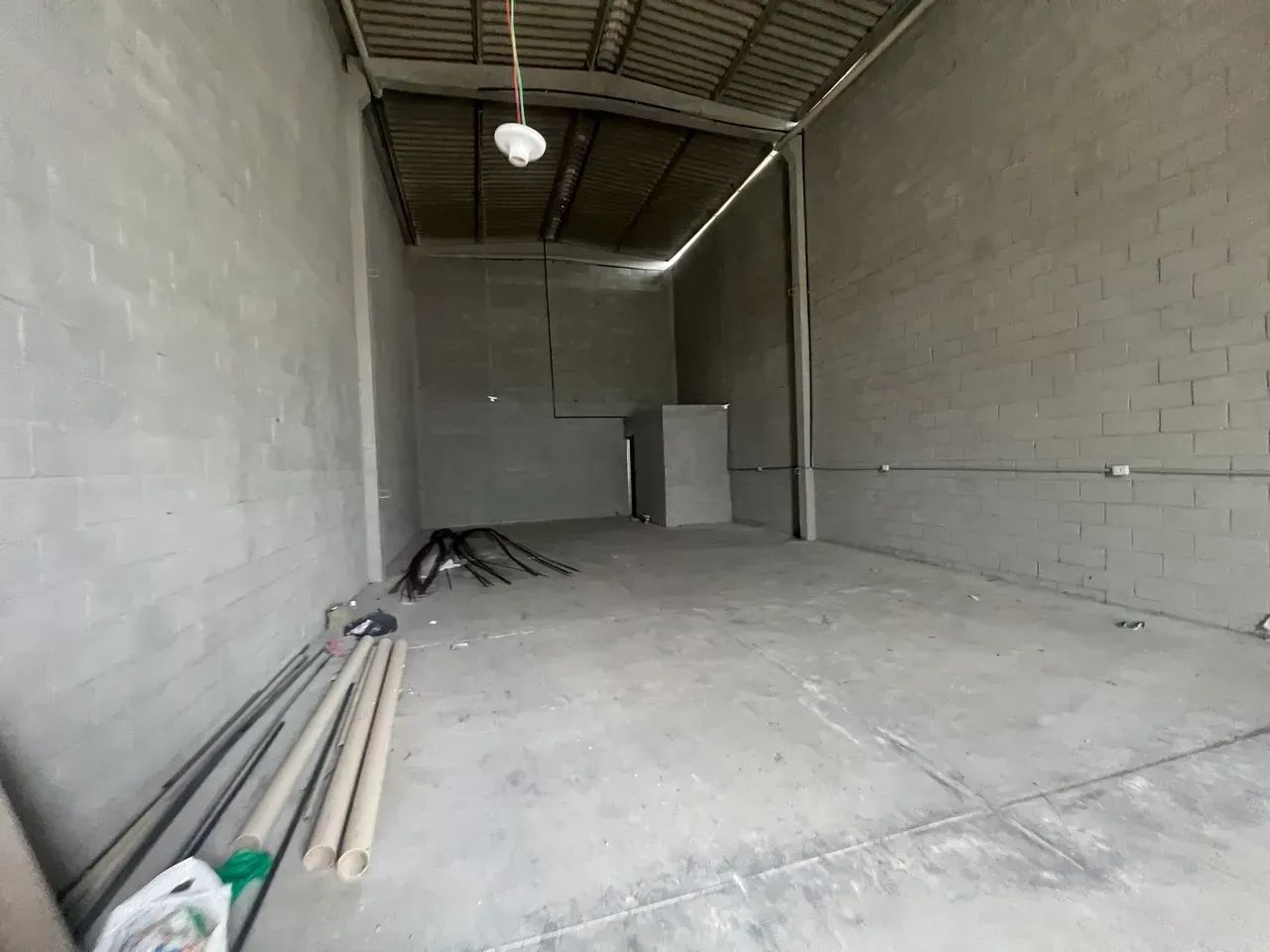 ALUGA-SE GALPÃO COMERCIAL  BAIRRO COLORADO, RIO LARGO/AL - Foto 2