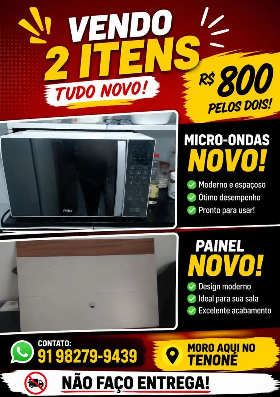 Promoção 