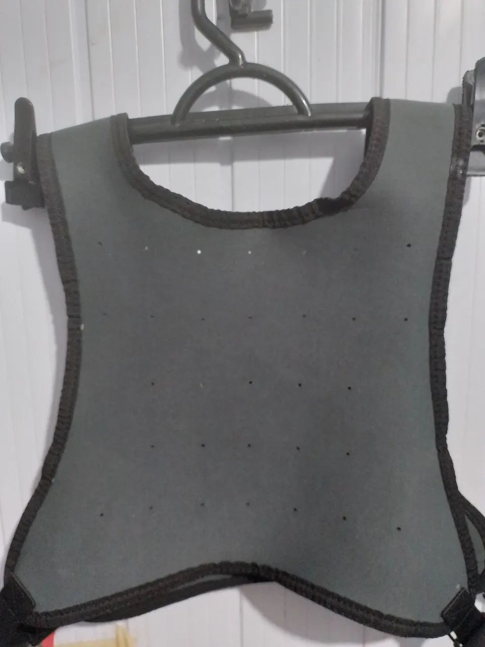 Polchete de peito - Foto 2