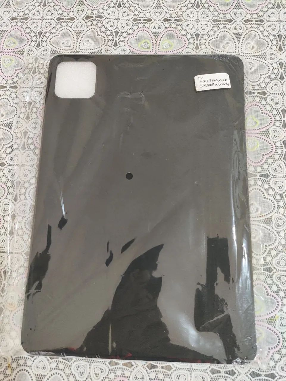 Capa do xiaomi pad 7/ 7 pro - Foto 5