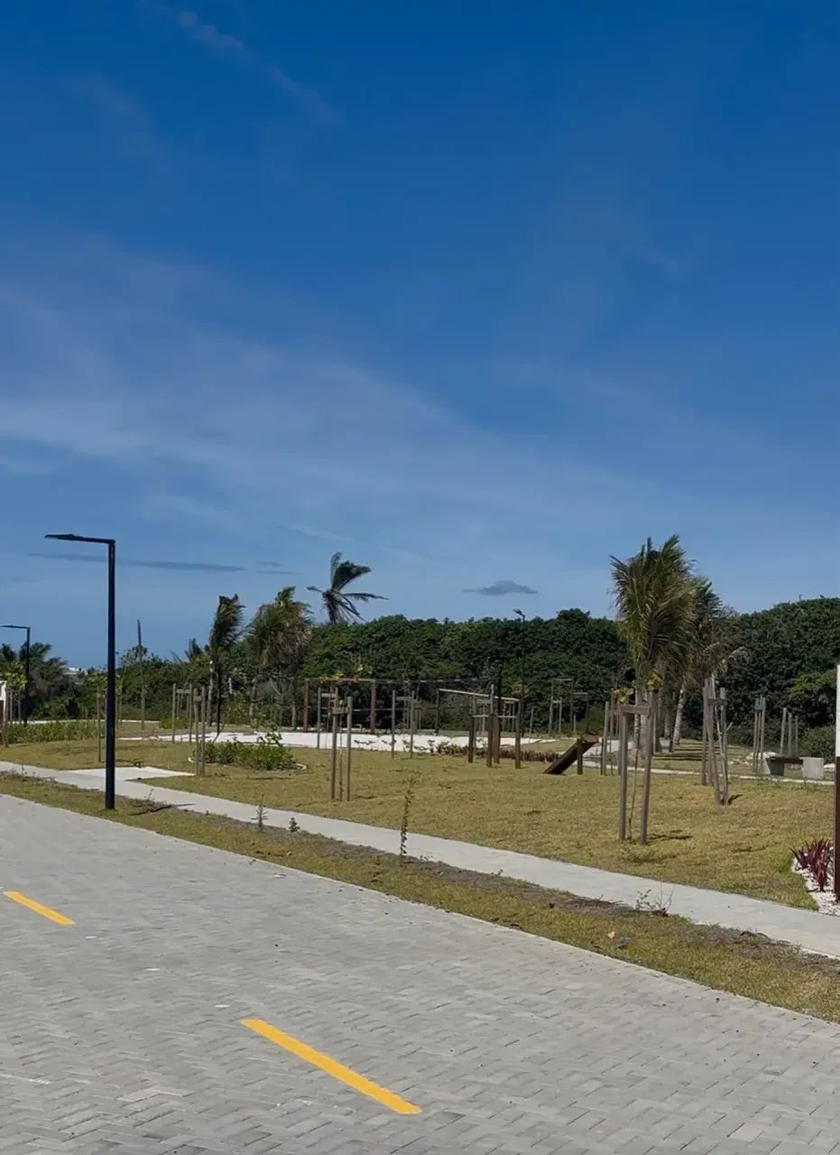 Alphaville Guarajuba 830 m2