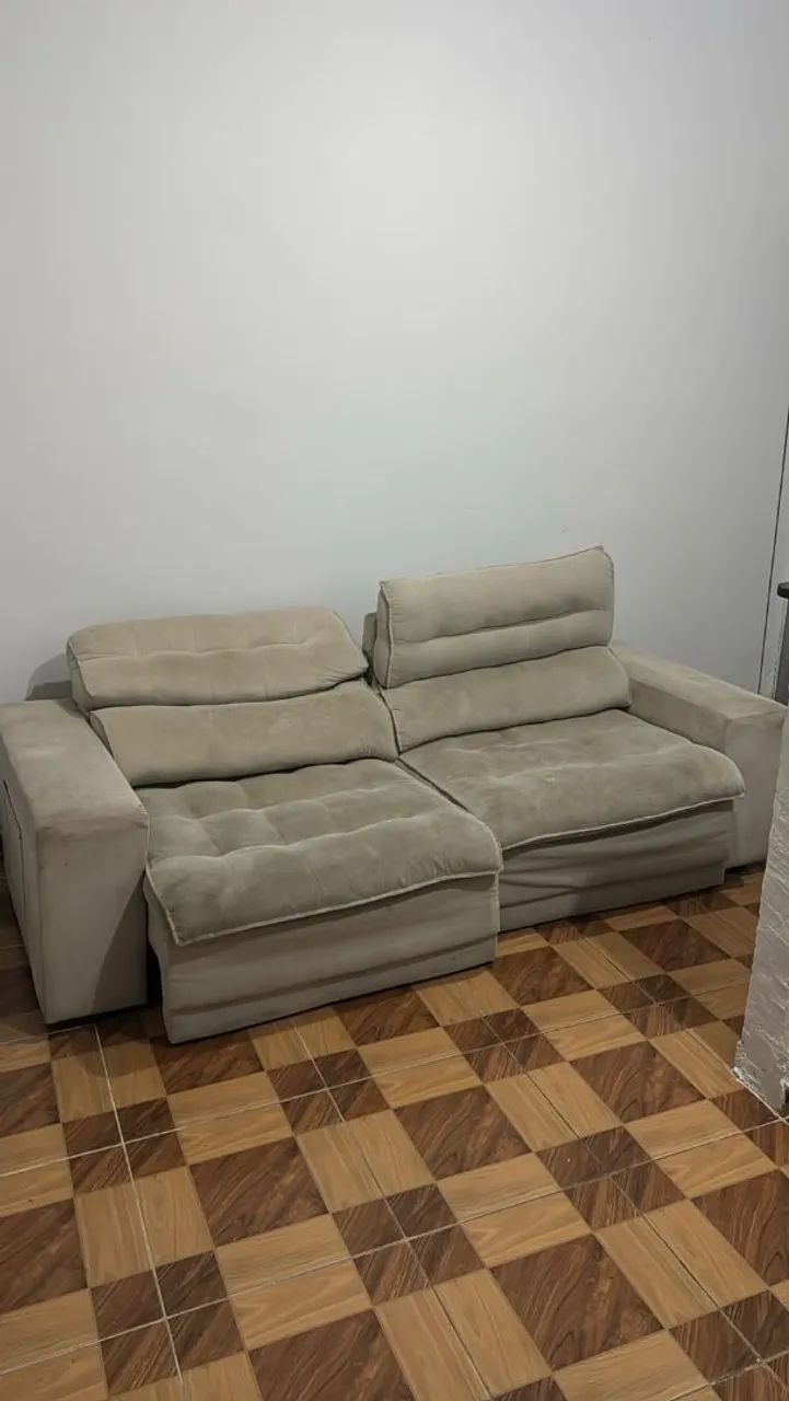 Sofá retrátil  - Foto 3