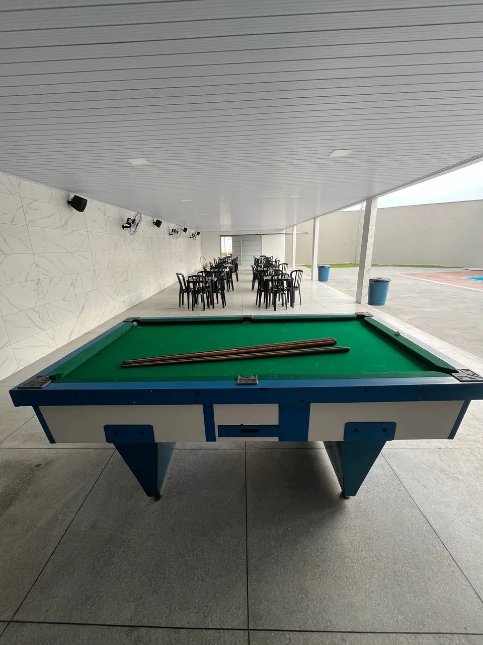 Espaço de festa e eventos - setor buriti sereno e setor Goiânia park sul  - Foto 3