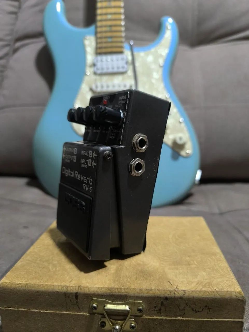 Boss rv5  - Foto 2